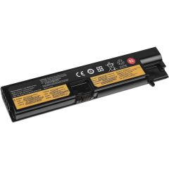 Lenovo 01AV417, 01AV418, SB10K97575 Bataryası - 4 Cell