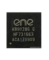 ENE KB9028GC KB9028G C BGA Power IC Chipset (Çip)