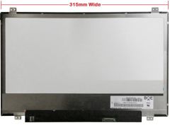 Hp 14-BS016NT, 14-BS017NT Slim Led/Lcd Panel (14.0 MAT FHD)