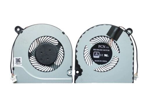 Acer VX5-591G Serisi Notebook Cpu Fan / 1 Adet