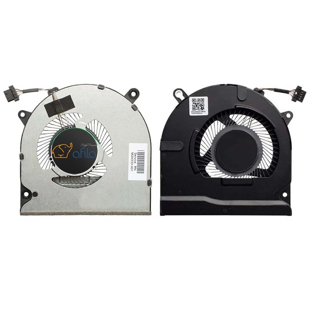 HP Pavilion 15-EG 15-EH 15T-EH 15Z-EH TPN-Q245, TPN-Q246, M20333-001 Cpu Fanı - Ver.2 / FAN0854V2