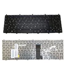 6-79-W650EH0K-010-W, 6-79-W650EH0K-101-W Notebook Klavye TR