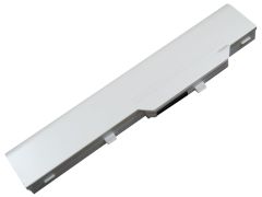 MEDION Akoya Mini E1210 MD96912 MD96975 Bataryası -Beyaz -3 Cell