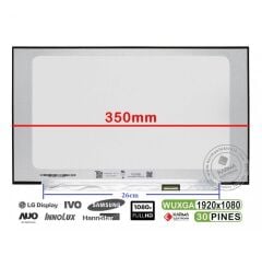 Lenovo ideaPad 1 15ALC7 82R4 Uyumlu LCD Ekran Panel / Non-Touch - V2