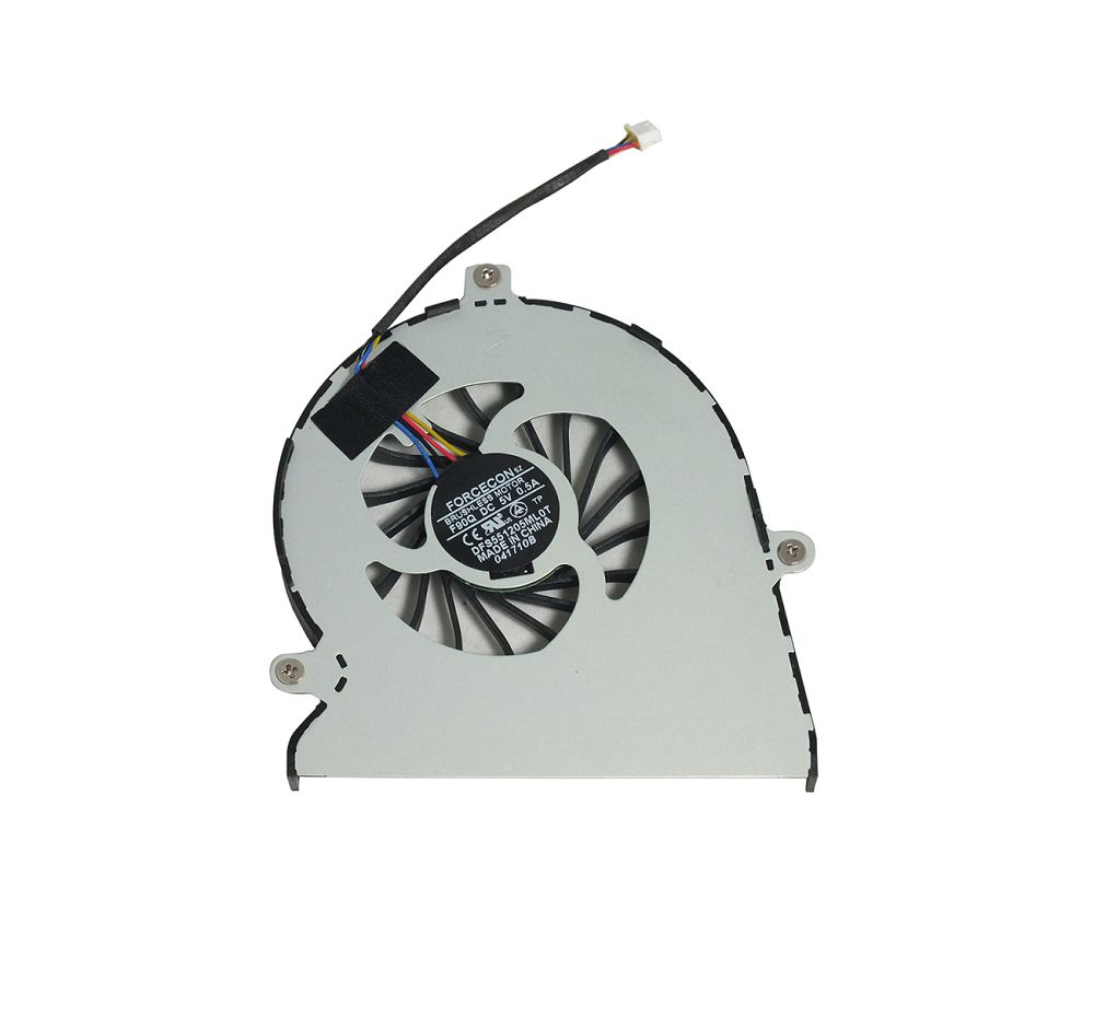 IBM Lenovo ideaPad Y560, Y560A, Y560D, Y560G, Y560P Notebook Fanı, (4pin) DFS551205ML0T