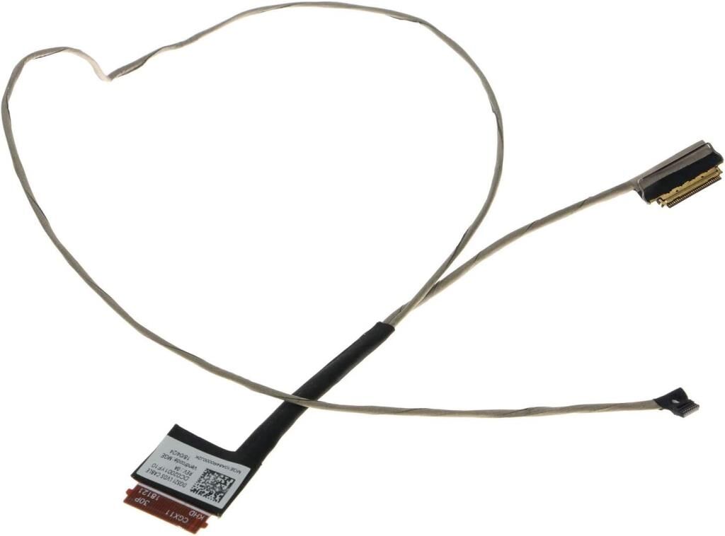 DG521 LVDS CABLE Notebook Lcd Data Kablosu, Cable