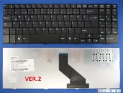 LG R510, R580, R560, Notebook Klavyesi - Siyah - TR- Ver.2 / KL0698TR
