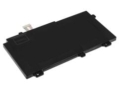 Asus ROG Strix G15 G512LV-HN238 uyumlu Notebook Bataryası, Pili (Ver.1)