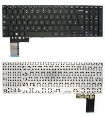 Samsung 370R4E-S01 Notebook Klavyesi - Siyah - TR