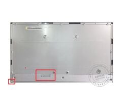 Hp 24-G Dokunmatiksiz All in One AIO PC uyumlu Lcd Ekran, Panel (23.8'' Led Mat)