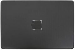 Hp 15-bs002nt, 15-bs003nt, 15-bs004nt Siyah Cover, Arka Kapak