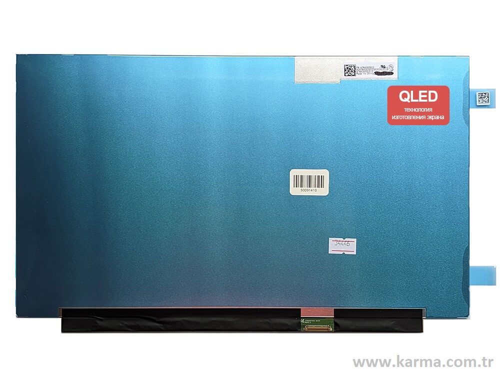 Asus VivoBook 15 K513EP-L1745W Uyumlu LCD Ekran, Panel - Ver.2 / Oled