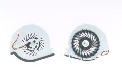 Sony Vaio SVF1532Z1E, SVF1532ZST, SVF153A1YL Cpu Fanı