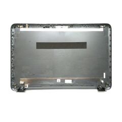 Hp 15-ac005nt (M7W76EA) Notebook Uyumlu Cover Siyah