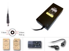 Casper Excalibur G750.8750-D610X Uyumlu Notebook Adaptörü, Şarj Aleti Cihazı 230W