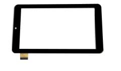 LC-MT8167 uyumlu 7 İnç Siyah Dokunmatik