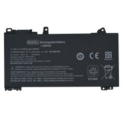 HP ProBook 450 G6 (4TC92AV) Notebook Bataryası, Laptop Pili