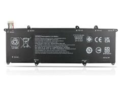 HP Elite 8MK79EA Notebook Bataryası, Laptop Pili