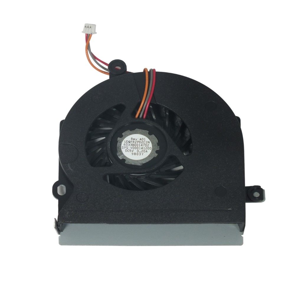 Toshiba Satellite V000120460 6033B0014701 Notebook Fan