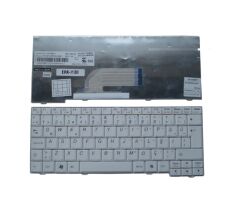 Lenovo İdeapad S10-2, S11 Notebook Klavye, Tuş Takımı / Beyaz TR
