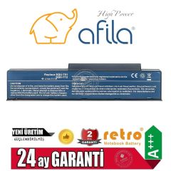 Benq JoyBook A52, A52E, A52-C41 Notebook Bataryası - Pili