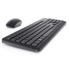 Dell KM3322W Kablosuz Türkçe KLavye Mouse Set (580-AKGI)