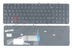 PK131C32A18,NSK-CZ0BC, 9Z.NCGBC.00T Notebook Klavyesi TR, Işıklı