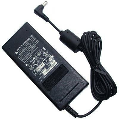 Asus X55A X55C X55S Adaptör, Şarj Cihazı 90W (Orjinal Delta)