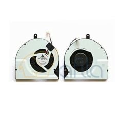 Asus N56 N56DP N56DY N56V Notebook Cpu Fan - Laptop Fan