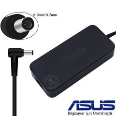 Asus Tuf Gaming F17 FX706LI-HX175A7 uyumlu Adaptör, Şarj Aleti Cihazı 180W (Orijinal Üretici)