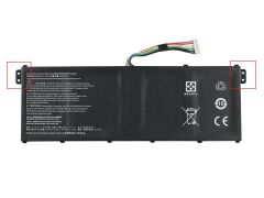 Acer Aspire ES1-572-3042 Notebook Batarya - Pili / Ver.1 - 3 Cell / 11.4v