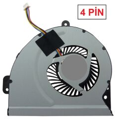 Asus K53S, K53Sc, K53Sd, K53Sj, K53Sk, K53Sm, Notebook Fan