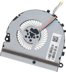 Hp 15-DA2013NT 9CJ06EA 15-DA2044NT 1E0S2EA Notebook Fan Ver.2