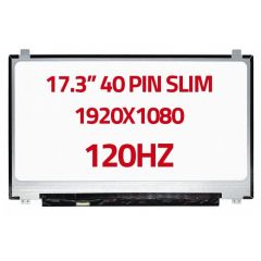 MSI MS-1795 MS-1799 MS-179B MS-16J7 Lcd Ekran, Panel