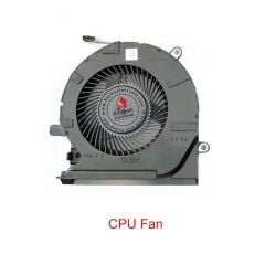 Hp Omen 15-EN1016NT 434M8EA Notebook CPU Fan / Ver.1 (Sağ - 5V)