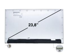 Hp M84858-001 M86442-001 UYUMLU Notebook Lcd Ekran (23.8'' Led Mat Panel)