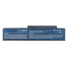 Packard Bell EasyNote MH35, MH35-F1235, MH36 Bataryası - Pili