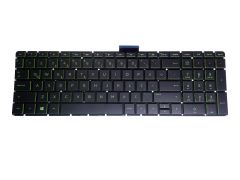 Hp 15-dy, 15s-dy000, 15s-dy2000 15t-dy000 15q-dy Klavye Yeşil TR
