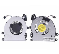 HP ProBook 450 G4, 455 G4, 470 G4 Notebook Fanı 905774-001