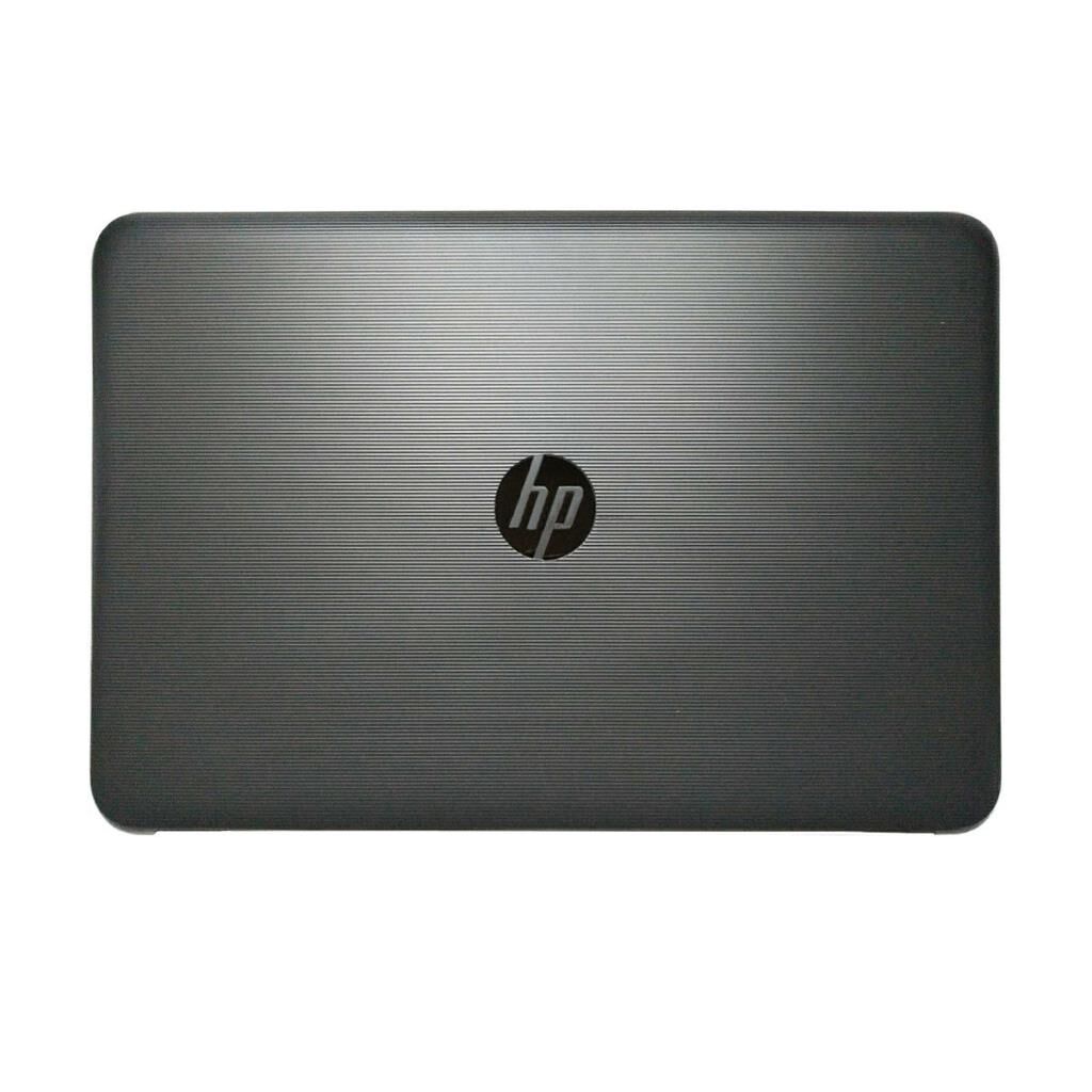 Hp 15-ac019nt (N1M19EA) Notebook Uyumlu Cover Siyah