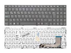 Lenovo B50-10 Notebook Klavyesi Laptop Tuş Takımı Siyah TR