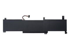 Lenovo ideaPad 82H8008YHV, 82KV004AMH, 82KV0002MX, 82KV0003mx Notebook Bataryası, Laptop Pili