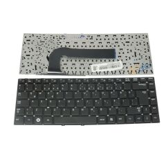 Samsung NP-Q330 NP-Q330E NP-P330 Notebook Klavyesi - Siyah - TR