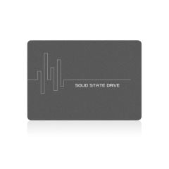 Afila Elite Series 128GB SSD 520MB-500MB/S, 2.5'', SATA3, 3D NAND TLC