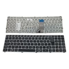 Grundig GNB 1599 B1 i7 Notebook Klavyesi, Tuş Takımı / Siyah - TR