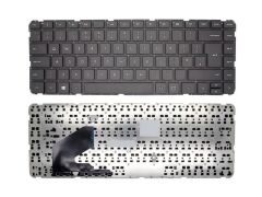 Hp 14-b030st u33,bddab3a8b3k9fk Notebook Klavye-Siyah - TR