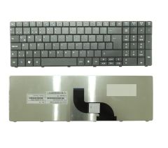Acer Aspire  E1-531-2420 E1-531-2438 E1-531-2453 Klavyesi - Siyah - TR