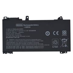 HP ProBook 450 G6 (8VT78ES) Notebook Bataryası, Laptop Pili
