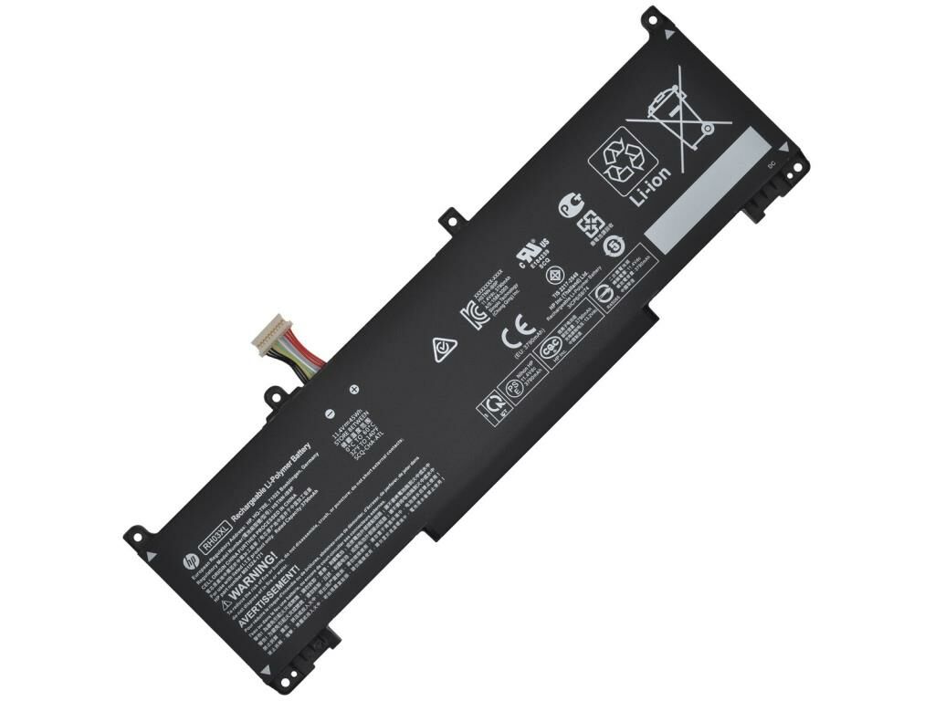 HP ProBook 445 G9 (6S6X7EA05) Notebook Bataryası, Laptop Pili