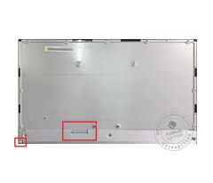LTM238HL02 L02 uyumlu Lcd Ekran, Panel (23.8'' Led Mat)